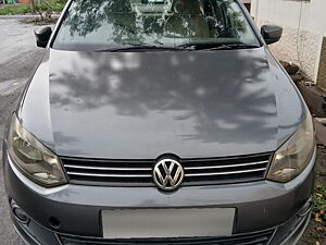 Second Hand Volkswagen Vento Highline Diesel in Salem