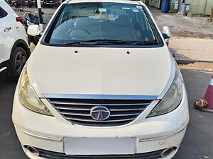 Second Hand Tata Vista VX Quadrajet BS IV in Ahmedabad