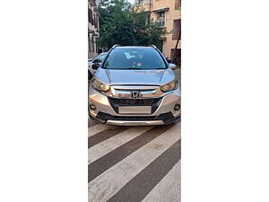 Second Hand Honda WR-V VX MT Diesel in Haldwani