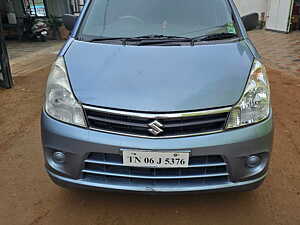 Second Hand Maruti Suzuki Estilo LXi BS-IV in Salem