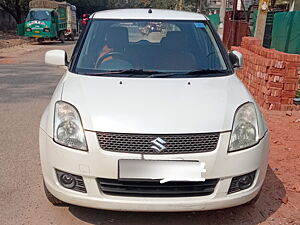 Second Hand Maruti Suzuki Swift ZXi 1.2 BS-IV in Ghaziabad