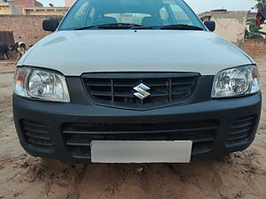 Second Hand Maruti Suzuki Alto LXi BS-III in Ambala City