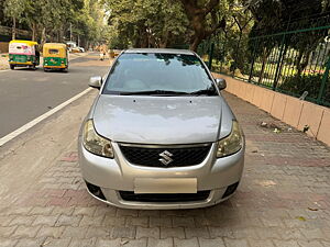 Second Hand Maruti Suzuki SX4 VXI CNG BS-IV in Delhi