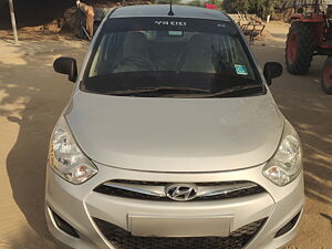 Second Hand Hyundai Grand i10 Magna 1.2 Kappa VTVT [2013-2016] in Banaskantha