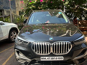 Second Hand BMW X1 sDrive20i xLine in Mumbai