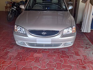 Second Hand Hyundai Accent GLS 1.6 ABS in Avinashi