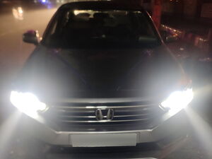 Second Hand Honda Amaze VX CVT 1.2 Petrol [2021] in Delhi