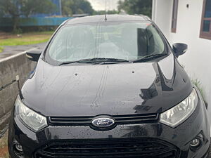 Second Hand Ford Ecosport Ambiente 1.5 TDCi in Kozhikode