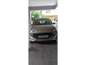 Second Hand Hyundai Santro Sportz in Guwahati