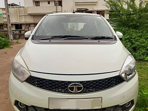 Second Hand Tata Tiago Revotron XT [2016-2019] in Surendranagar