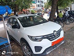 Second Hand Renault Triber RXT in Hyderabad