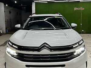 Second Hand Citroen C5 Shine in Gurgaon