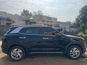 Second Hand Hyundai Creta SX 1.5 Petrol in Warangal