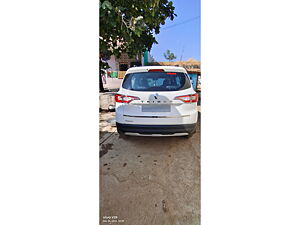 Second Hand Renault Triber RXT EASY-R AMT in Solapur