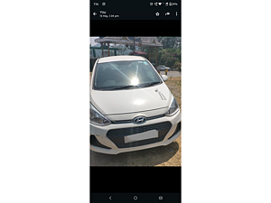 Second Hand Hyundai Grand i10 Magna 1.2 Kappa VTVT [2017-2020] in Paonta Sahib