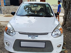 Second Hand Maruti Suzuki Alto 800 VXi in Sawai Madhopur