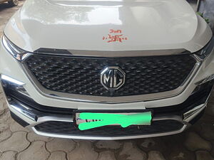 Second Hand MG Hector Sharp 1.5 DCT Petrol in Raipur