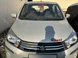 Second Hand Maruti Suzuki Celerio VXi in Rishikesh