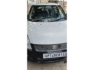 Second Hand Maruti Suzuki Swift LXi 1.2 BS-IV in Lakhimpur Kheri