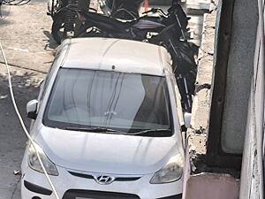 Second Hand Hyundai i10 Magna 1.2 AT in Jodhpur