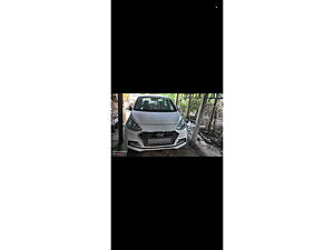 Second Hand Hyundai Xcent SX in Balasore