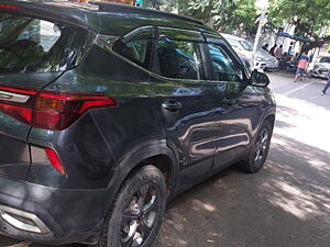 Second Hand Kia Seltos HTK Plus 1.5 [2020-2021] in Shahjahanpur