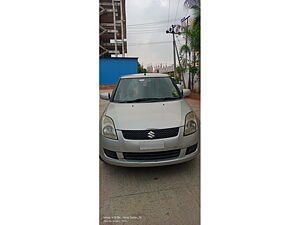 Second Hand Maruti Suzuki Swift VDi in Hyderabad