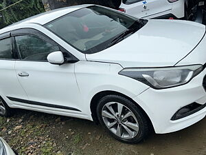 Second Hand Hyundai i20 Active 1.4 SX [2015-2016] in Devbhumi Dwarka