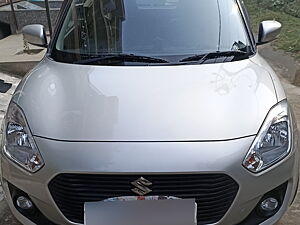 Second Hand Maruti Suzuki Swift VXi AMT [2018-2019] in Aligarh