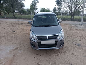 Second Hand Maruti Suzuki Wagon R VXI in Jaipur