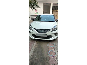 Second Hand Maruti Suzuki Baleno Delta in Gurgaon