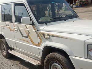 Second Hand Tata Sumo EX BS-III in Waidhan