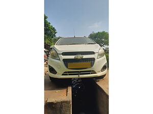 Second Hand Chevrolet Beat LS Diesel in Bhubaneswar