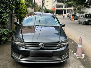 Second Hand Volkswagen Vento Highline Petrol AT [2015-2016] in Bangalore