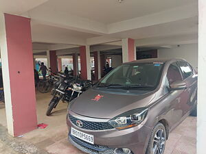 Second Hand Tata Tigor Revotorq XZ in Patna