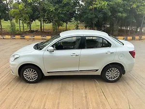 Second Hand मारुति सुज़ुकी डिज़ायर zxi in कारीमनगर