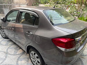 Second Hand Honda Amaze 1.5 E i-DTEC in Kanpur Nagar