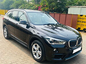 Second Hand BMW X1 sDrive20d xLine in Mumbai