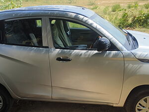 Second Hand Mahindra KUV100 K8 D 6 STR in Jaipur