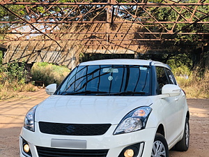 Second Hand Maruti Suzuki Swift VDi ABS [2014-2017] in Kasaragod