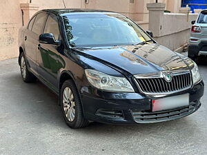 Second Hand Skoda Laura Ambiente 1.8 TSI in Mumbai