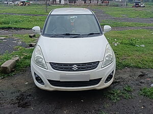 Second Hand Maruti Suzuki Swift DZire VDI in Nagpur