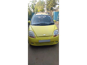 Second Hand Chevrolet Spark LS 1.0 Muzic in Korba