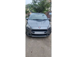 Second Hand Fiat Punto Multijet 1.3 90 hp [2014-2016] in Chennai