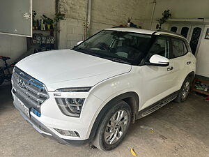 Second Hand Hyundai Creta SX 1.5 Diesel [2020-2022] in Chennai