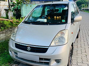 Second Hand Maruti Suzuki Estilo Sports in Kochi