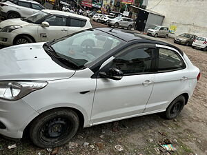 Second Hand Ford Aspire Trend 1.5 TDCi in Bareilly