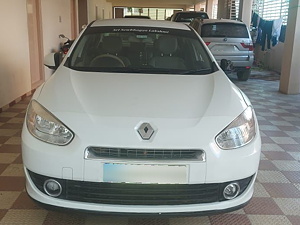 Second Hand Renault Fluence 1.5 E2 in Bangalore