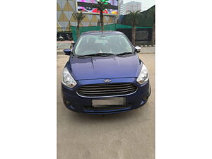 Second Hand Ford Aspire Ambiente 1.5 TDCi in Lucknow