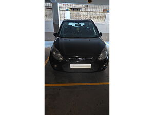 Second Hand Ford Figo Duratorq Diesel EXI 1.4 in Bangalore